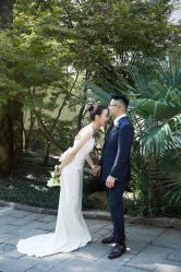 点击看大图 -Chic Bridal 熙可婚纱