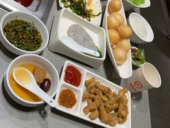 -海底捞火锅(上元大街店)