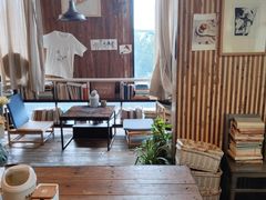 大堂-仙峰天然面包(迎宾路店)