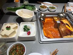 -海底捞火锅(金光华店)