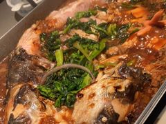 -半天妖烤鱼(中山路店)