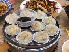 -江城燕子大排档(江汉路步行街店)