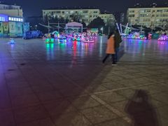 -利群海琴购物广场(商丘路店)