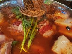 经典部队火锅-包装马车·韩国料理·포장마차