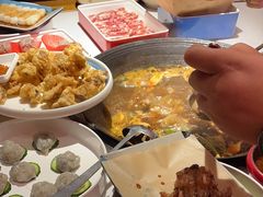 -老天桥蛙炉火锅(姑苏总店)