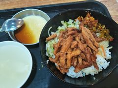 -第四食堂(中国海洋大学店)