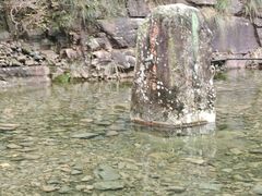 -太湖源风景区