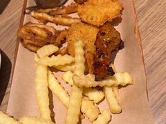 -必胜客(兰州国贸店)