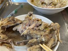 -老四季(南市场店)