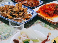 -杨南饭店·二十五年闽菜馆(凤湖新城一店)