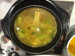 -韩时烤肉(丰科万达广场店)
