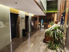 -兰州正宁路智选假日酒店