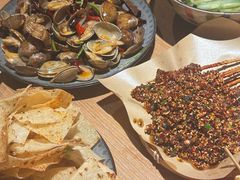 -小乾杯串店•16年沈阳烧烤(文安路店)