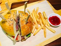 -G+KITCHEN(龙湖狮山天街店)