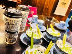 -那些年一起吃串的地方烧烤(观前街店)