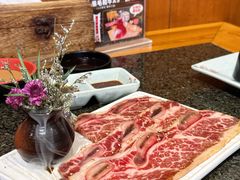 -梦山水日本烧肉(五四广场店)