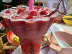 -大喜市火锅(海宁银泰城店)
