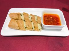 虎皮臭豆腐-老吉士酒家(天平路店)