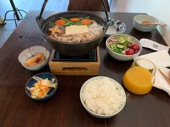 -铃木食堂(帽儿胡同店)
