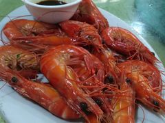 -绢姐海鲜大排档