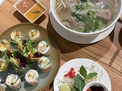 -越美小馆·越南料理(曲江店)