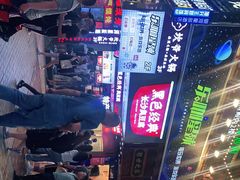 -黑色经典臭豆腐·湖南特产(步行街店)