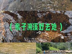 -象头山国家级自然保护区