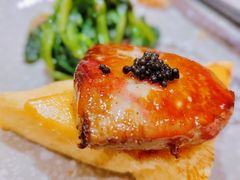 -江户家·日本料理·铁板烧(汉江东路店)
