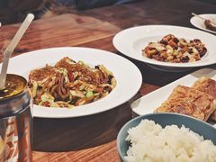 -南门小馆·清真(国贸商城店)