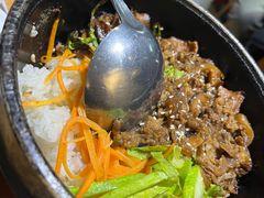 -老炉家木炭烤肉(长江国际店)
