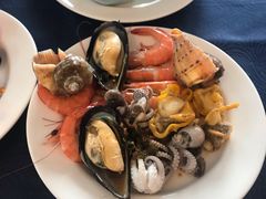 -鹭江潮餐厅•福建菜(鹭江佲家酒店)