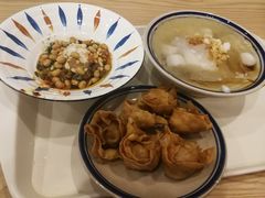 -正南齐北·老街糯米团(洪崖洞店)