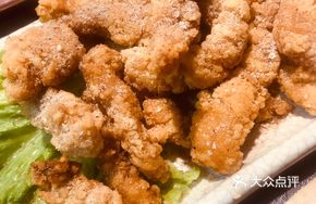 Old Cangzhou Crispy Meat Strips