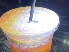 -林香柠·柠檬茶