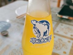 -清真·鸦儿李记·小馆(后海店)