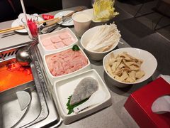 -海底捞火锅(壹悦城店)