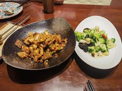 -那拉提之疆·新疆菜(美院店)