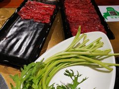 -手选潮汕鲜活牛肉火锅(二七广场店)