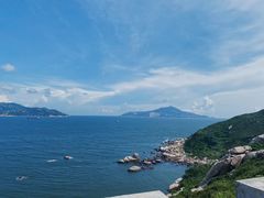 -东澳岛