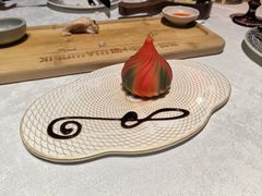 -俄士厨房(环球港店)