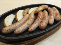 -萨莉亚意式餐厅(苏州食百家店)