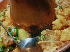 -雀舞云南菜(天津天河城购物中心店)