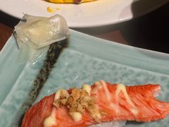 -木村武·手作寿司料理(中山亭店)