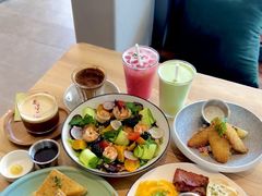 -blend (大运天地店)