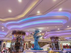 -澜悦港海鲜体验主题餐厅