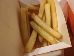 -前进5路汉堡炸鸡(前进五路店)