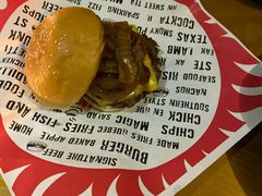 -黑角餐厅美式狂野Blackhorn(昌茂花园店)