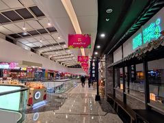 -万达广场(北京槐房店)