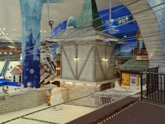 -长沙湘江冰雪世界