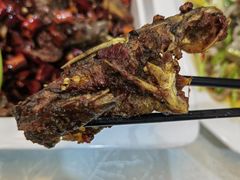 -汉水缘鲜鱼庄(黄雁村店)